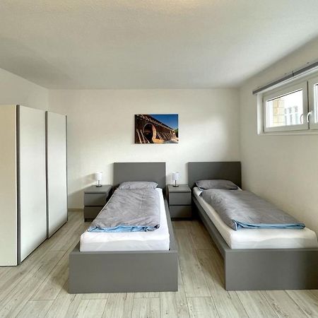 Ferienwohnung Apothekerhaus Bad Sassendorf Ngoại thất bức ảnh