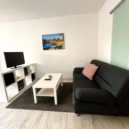 Ferienwohnung Apothekerhaus Bad Sassendorf Ngoại thất bức ảnh