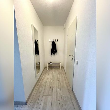 Ferienwohnung Apothekerhaus Bad Sassendorf Ngoại thất bức ảnh